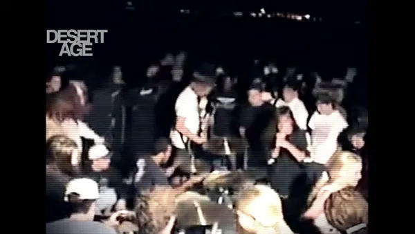 Kyuss Live Footage Unveiled in New Clip from Desert Rock Documentary: Watch