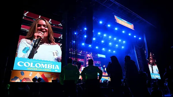 Colombia Earthquake Benefit Concert Raises Over $3 Million, Karol G Alone Accounts for $1 Million