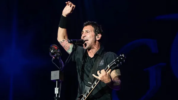 Sully Erna Now Says Last Godsmack Album May Not Have Been Their Final LP