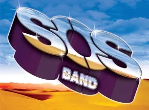 The S.O.S. Band