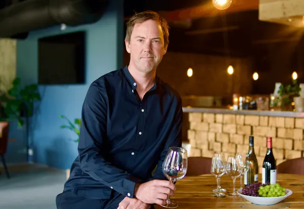 Champagne | En eksklusiv kveld