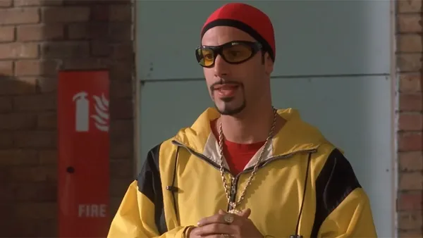 Sacha Baron Cohen Has Shot An Ali G Movie in Secret: Report