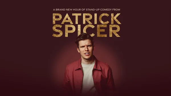Patrick Spicer