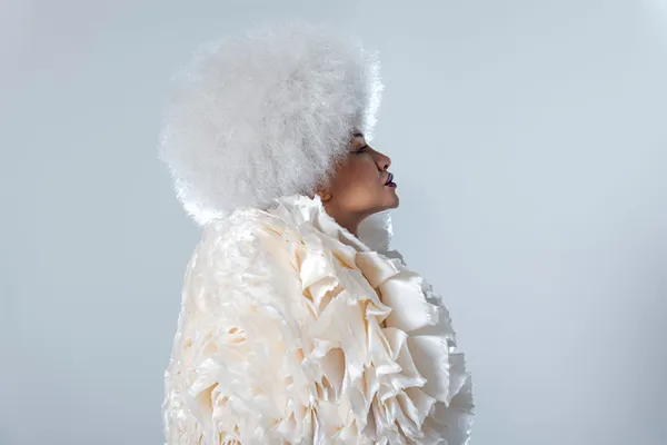 Lady Blackbird: The Slang Spirituals Tour