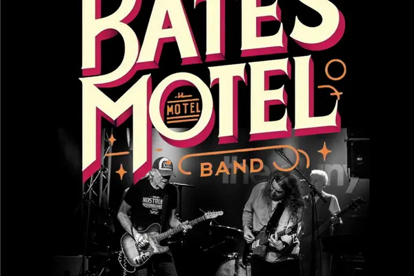The Bates Motel