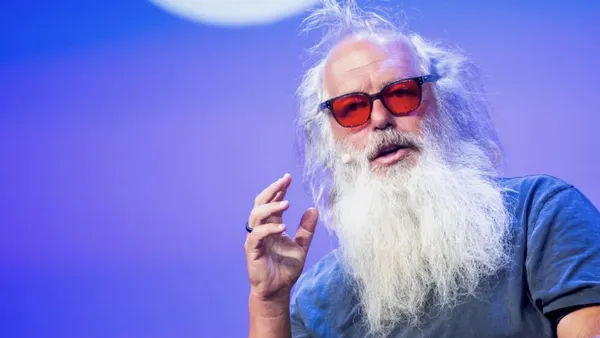 Yes, That’s Rick Rubin in Those Ads during the World Cup