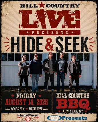 Hide & Seek