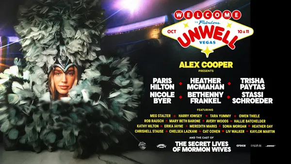 Unwell Vegas