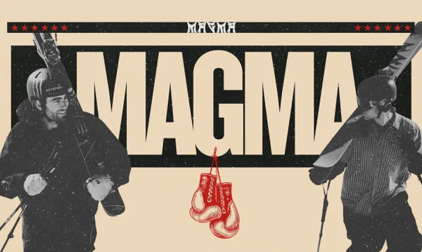 MAGMA Movie Tour
