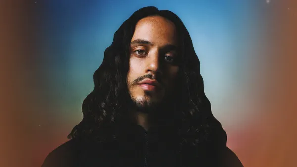 Russ - IT WAS YOU ALL ALONG EUROPE TOUR