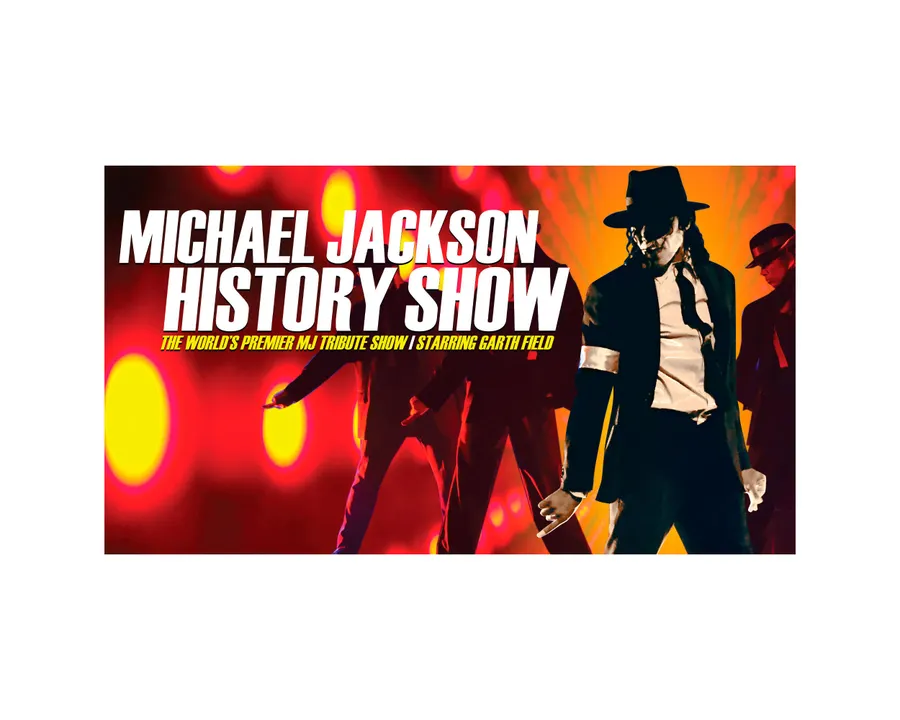 Michael Jackson the History Show