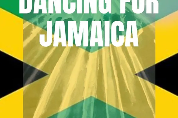 Dancing For Jamaica ft JJ Frost - Fabio - Grooverider - Normski - Linden C