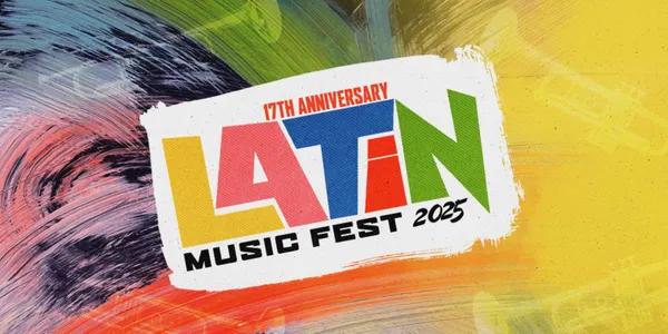 Latin Music Fest