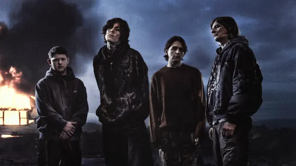 Bring Me the Horizon Announce Spring 2026 North American Tour