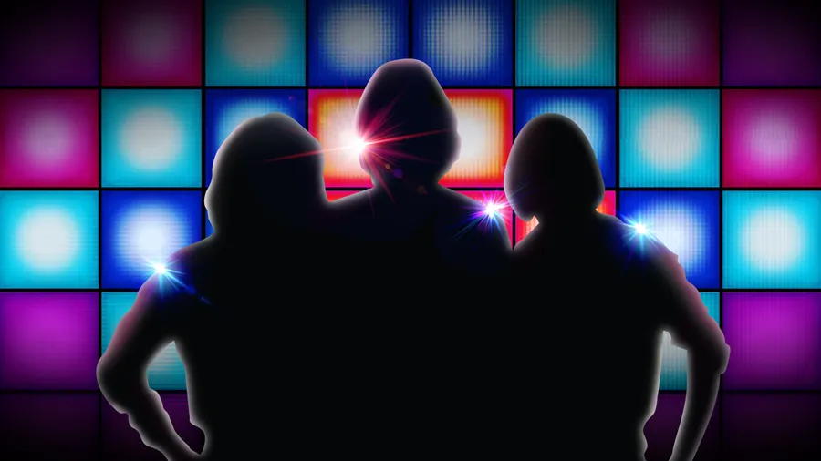 The Australian Bee Gees Show