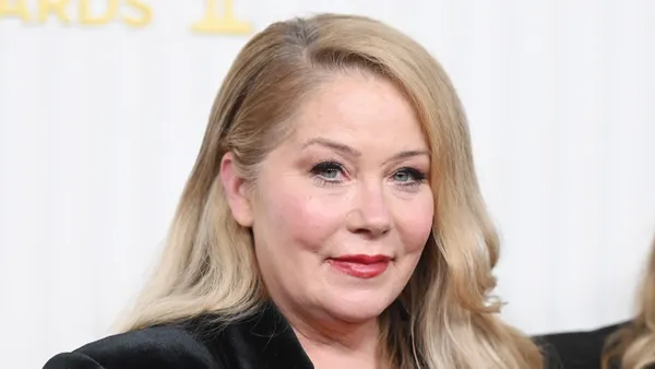 Christina Applegate Says She Was Misdiagnosed with MS
