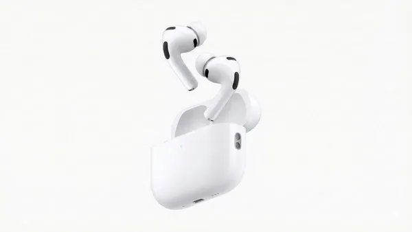 AirPods Pro 3 Are Now $60 Off for a Limited Time