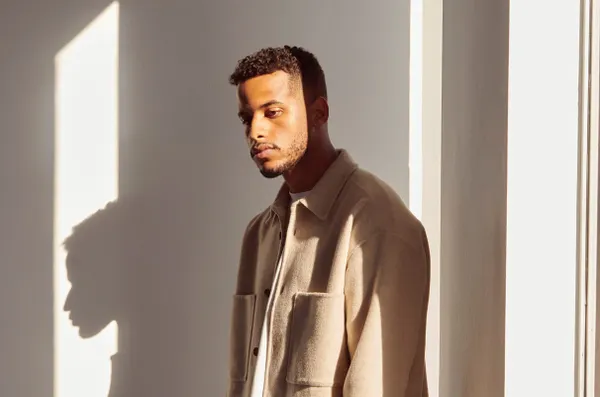 Christian Kuria - Paradigm Europe Tour 2025
