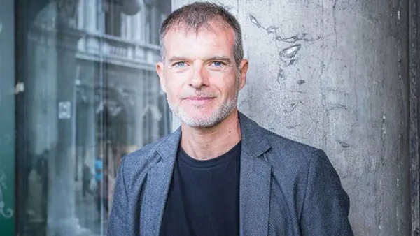 Stefano Massini