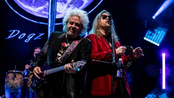 Toto, Christopher Cross, and The Romantics Announce Summer 2026 Tour