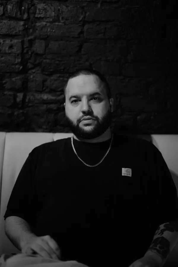 Artifakts - Fall 2025 Tour