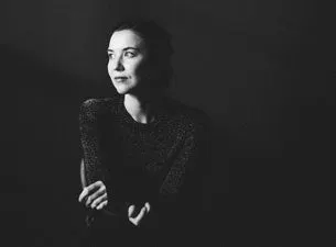 Lisa Hannigan