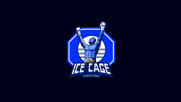 ICE CAGE FIGHTING 6