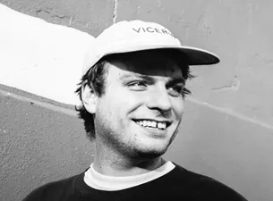 Mac DeMarco
