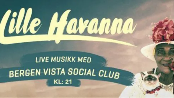Lille Havanna