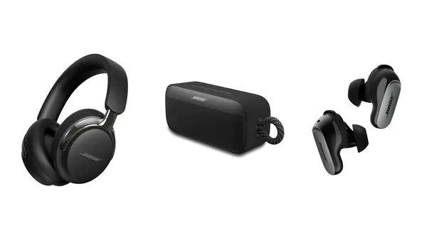 Best July 4th Bose Deals: Save Big on QuietComfort Headphones and Earbuds