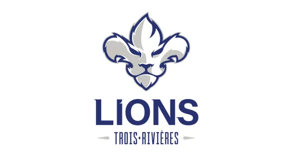 Trois-Rivières Lions - Séries (Ronde 4 Match 5)