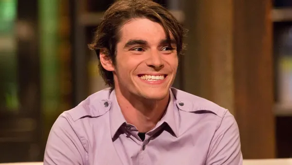 Breaking Bad’s R.J. Mitte Dead at 34