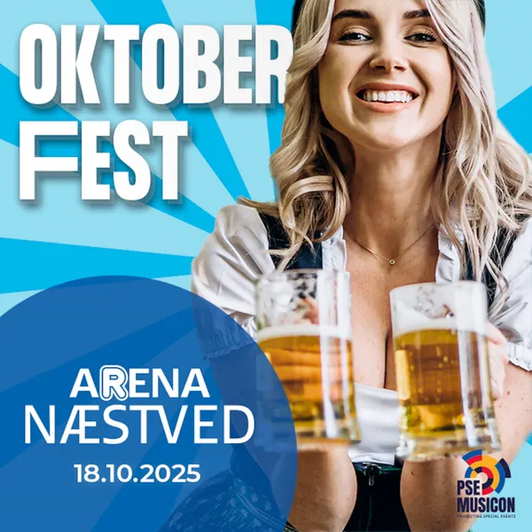 Oktoberfest