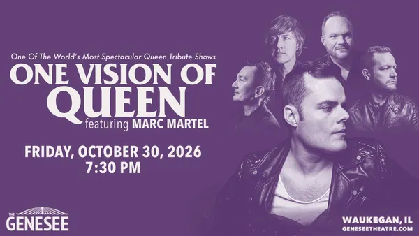 Marc Martel