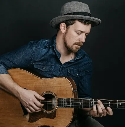 In The Round with Brian Sutherland & friends