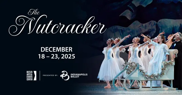Indy Ballet Presents The Nutcracker