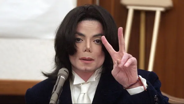 Michael Jackson Child Sex Trafficking Lawsuit Dismissed in Favor of Arbitration