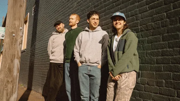 Counter Intuitive 10-Year Anniversary Tour