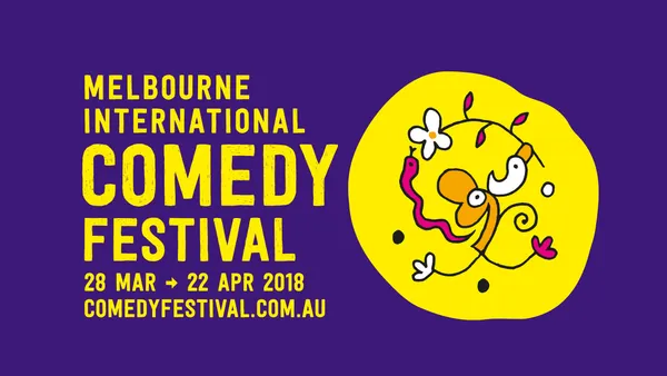 Melbourne International Comedy Festival