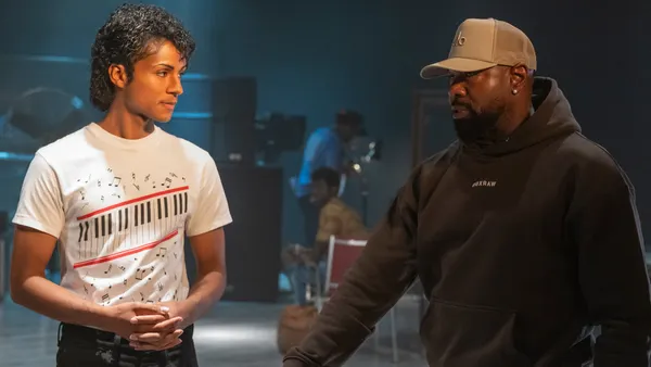 Michael Director Antoine Fuqua Isn’t Convinced by the Allegations Against Michael Jackson