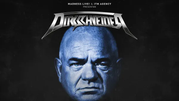 Dirkschneider