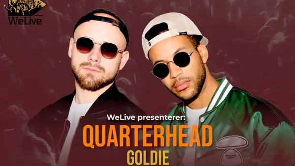 Quarterhead + support: OKPLUS