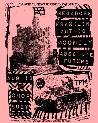Fight the Oppressor Tour