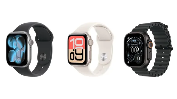 Best Early Prime Day 2026 Apple Watch Deals