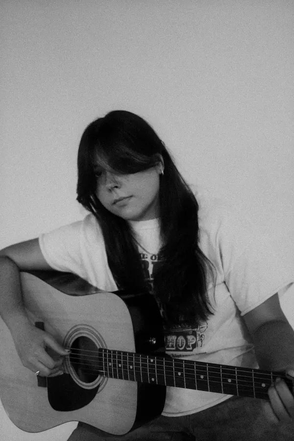 Spotlight: Gigi Perez