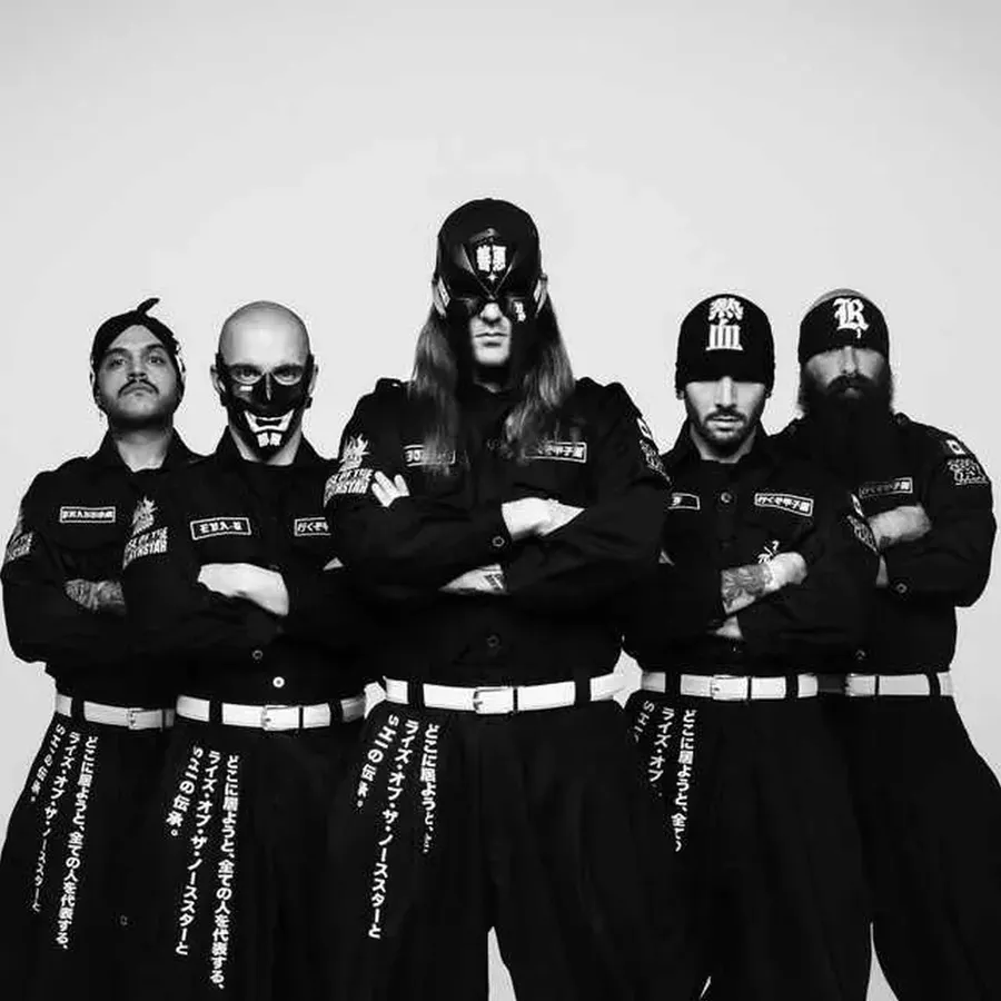 Rise of the Northstar