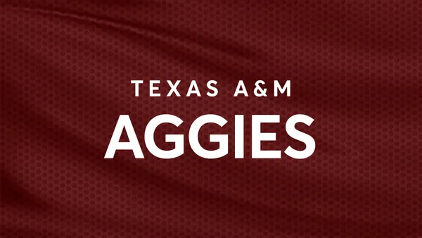 Texas A&M Aggies Football