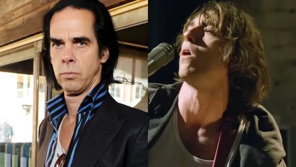 Nick Cave Says “All Worry Is Laid to Waste” When He Listens to Geese