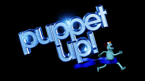 Puppet Up!