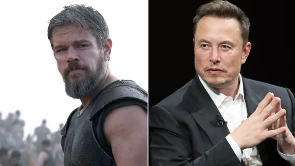Elon Musk Will Use AI to Make “Historically Accurate” Version of The Odyssey